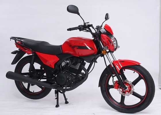 China 7.5/8500 do DISCO legal poderoso das bicicletas da estrada da motocicleta 125cc de HP/RPM freio dianteiro fornecedor